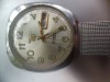 Ceas Vintage Seiko 5 Automatic 7009-8070 Otel Inoxidabil Curea Mesh Barbatesc Day/Date