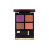 Paleta farduri de ochi Tom Ford Eye Color Quad 23 African Violet