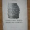 C. BOBULESCU - CANDELA DE LA TEMELIA BISERICII DIN COTMEANA - 1943