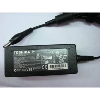 Alimentator - incarcator laptop Tosihba Satellite NB300 19V 1.58A 30W foto