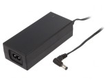 Alimentator Pulsatoriu 12VDC 5A 60W