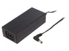 Alimentator Pulsatoriu 12VDC 5A 60W foto