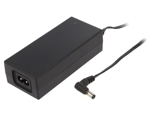 Alimentator Pulsatoriu 12VDC 5A 60W