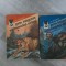 Prin taigaua Extremului Orient vol.1 si 2 de V.K.Arseniev
