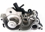 MTR 12164086 Pompă de apă, răcire motor