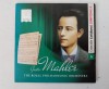CD - Gustav Mahler - Simfonia nr 5 in do# minor, Colectiile Cotidianul SIMFONICA