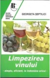 Limpezirea Vinului - Georgeta Septilici