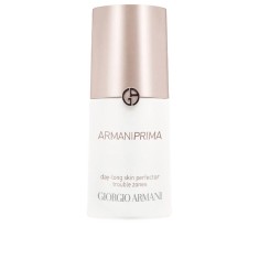 Giorgio Armani, Prima Day-Long, Anti-Imperfecțiuni, Cremă gel, Pentru față, 30 ml