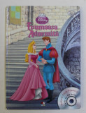 DISNEY PRINTESE - FRUMOASA ADORMITA , 2013 NU CONTINE CD