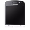 Display LCD Original Blackberry Q10, Ecran Complet cu Banda Flexibila