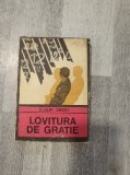 Lovitura de gratie de Ellery Queen