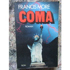 Coma - Francis More