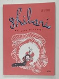 SCHILARI , NOS JEUX DE CORDES par JB LAUMOND , 2021 , 18+