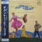 Vinil &quot;Japan Press&quot; Rodgers And Hammerstein / Julie Andrews &lrm;The Sound Of (VG)
