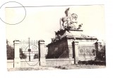CP Alba Iulia - Celula lui Horia, RSR, circulata 1968, mici pete, Printata