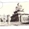 CP Alba Iulia - Celula lui Horia, RSR, circulata 1968, mici pete