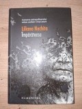 Imparateasa - Liliana Nechita, Humanitas, 2017, Roman, Beletristica