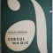 Cercul magic &ndash; Nicolae Margeanu (1965)