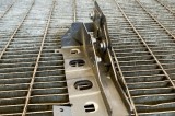 Suport aripa dreapta față LAND ROVER DISCOVERY IV L319 2016 OEM: 17141 | 11288792