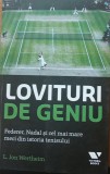 LOVITURI DE GENIU - L. JON WERRHEIM ( PUBLICA 2016)