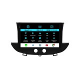 Cumpara ieftin Navigatie Dedicata Opel CrossLand X (2017-2021), 9Inch, 2Gb Ram, 32Gb Stocare, Carplay