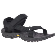 Sandale Femei Trekking Merrell KAHUNA WEB Vibram foto