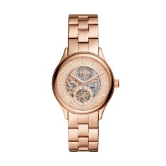 Ceas Dama, Fossil, Sophisticate BQ3651 - Marime universala