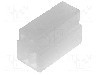Terminal tip {{Tip varf}}, pentru surub {{Orificiu pentru &amp;#351;urub}}, NINIGI - OK-3F