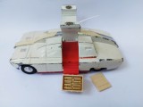 bnk jc Dinky 105 Maximum Security Vehicle