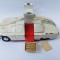 bnk jc Dinky 105 Maximum Security Vehicle