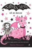 Isadora Moon da de bucluc - Harriet Muncaster - Curtea Veche