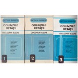 Nicolae Busuioc - Oglinzile cetatii - dialoguri iesene vol.1-3 - 130197