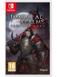 Immortal Realms Vampire Wars NSW