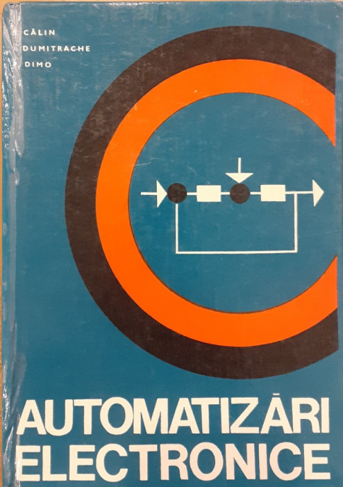 Automatizari electronice