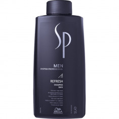 SP Men Refresh Sampon Barbati 1000 ml foto