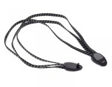 Chinga Elastica Portbagaj Bicicleta, Negru, AWR1905 - Fixare Sigura