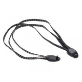 Chinga elastica portbagaj biciclete, culoare negru Cod:AWR1905