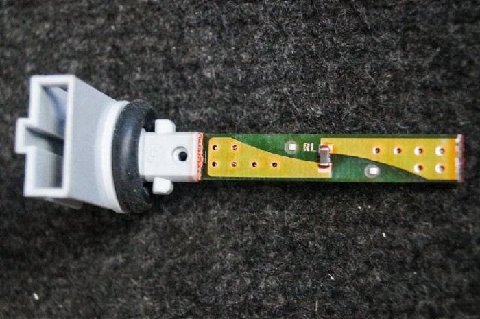 Alt modul de control VW PASSAT B6 3C2 2008 OEM: 4B0820539 1802233