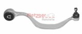 Bascula / Brat suspensie roata BMW Seria 5 Touring (E39) (1997 - 2004) METZGER 58018201