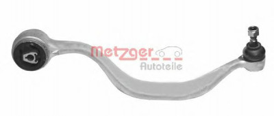 Bascula / Brat suspensie roata BMW Seria 5 Touring (E39) (1997 - 2004) METZGER 58018201 foto