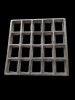 ELECTROD de PLUMB pentru baterie sau electroliza tip grid