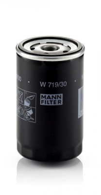 Filtru ulei Mann-Filter W719/30 foto