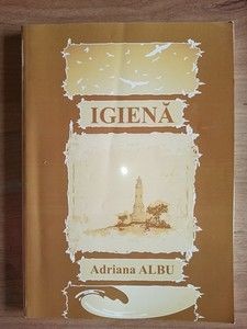 Igiena- Adrian Albu foto
