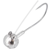 Jig Cap Rotund 7g x4 pescuit cu năluci, Caperlan