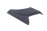 Ornament consola centrală TESLA MODEL S 2018 OEM: 1008225-00-C 20945552