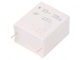 Condensator Polipropilenă 2,5uF 400VDC THT