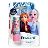 Balsam de buze pentru fetite, Frozen, 4g, Lorenay