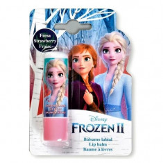 Balsam de buze pentru fetite, Frozen, 4g