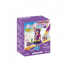 Playmobil - Lumea Comica - Viona