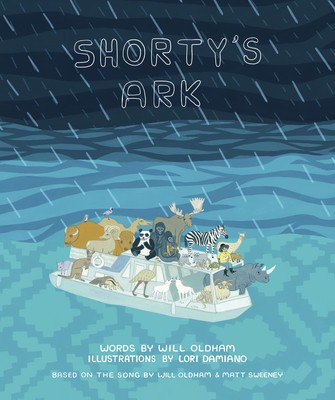 Shorty&amp;#039;s Ark foto